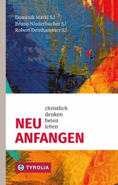 Neu anfangen