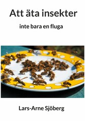 Att äta insekter