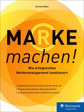 Marke machen!