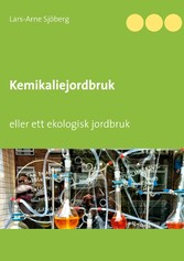 Kemikaliejordbruk