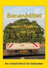 Bananbältet