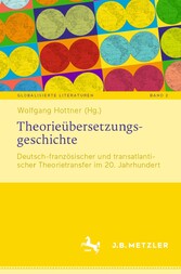 Theorieübersetzungsgeschichte