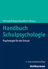 Handbuch Schulpsychologie