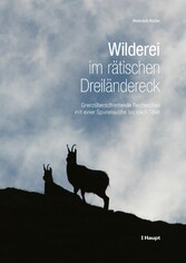 Wilderei im rätischen Dreiländereck