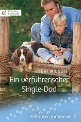 Ein verführerischer Single-Dad