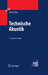 Technische Akustik