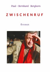 ZWISCHENRUF