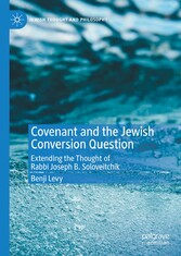 Covenant and the Jewish Conversion Question