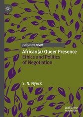 African(a) Queer Presence