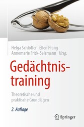 Gedächtnistraining