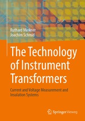 The Technology of Instrument Transformers