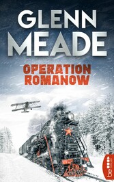 Operation Romanow