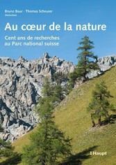 Au coeur de la nature