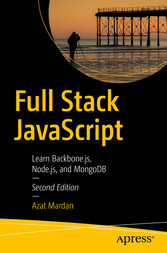 Full Stack JavaScript