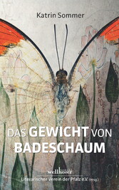 Das Gewicht von Badeschaum