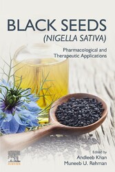 Black Seeds (Nigella sativa)