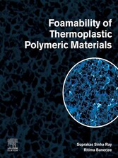 Foamability of Thermoplastic Polymeric Materials