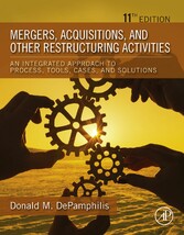 Mergers, Acquisitions, and Other Restructuring Activities