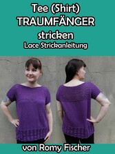 T-Shirt TRAUMFÄNGER stricken