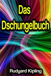 Das Dschungelbuch