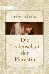 Die Leidenschaft der Pianistin