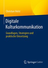 Digitale Kulturkommunikation