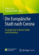 Die Europäische Stadt nach Corona