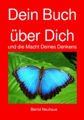 Dein Buch über Dich