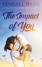 The Impact of You