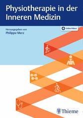 Physiotherapie in der Inneren Medizin