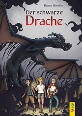 Der schwarze Drache