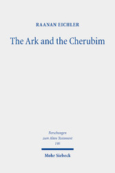 The Ark and the Cherubim