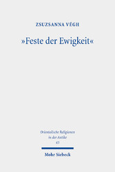 'Feste der Ewigkeit'