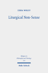 Liturgical Non-Sense