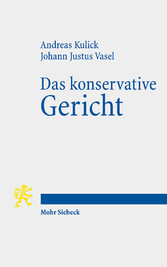 Das konservative Gericht