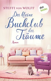 Der kleine Buchclub der Träume