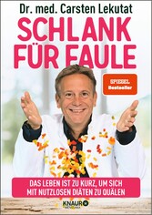 Schlank für Faule