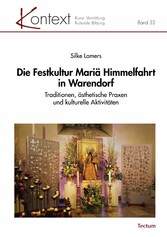 Die Festkultur Mariä Himmelfahrt in Warendorf