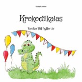 Krokodilkalas