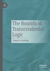 The Bounds of Transcendental Logic