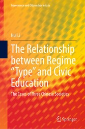 The Relationship between Regime 'Type' and Civic Education