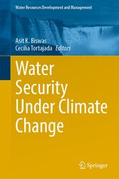 Water Security Under Climate Change