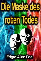 Die Maske des roten Todes