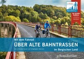 Mit dem Fahrrad über alte Bahntrassen im Bergischen Land