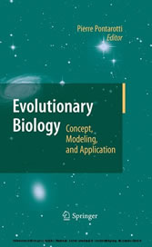 Evolutionary Biology