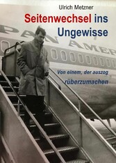 Seitenwechsel ins Ungewisse