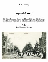 Jugend & Amt