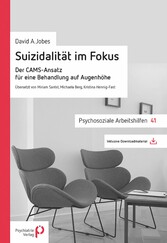 Suizidalität im Fokus