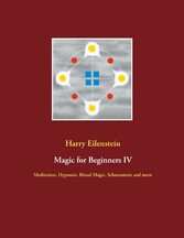 Magic for Beginners IV