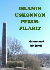 Islamin uskonnon peruspilarit